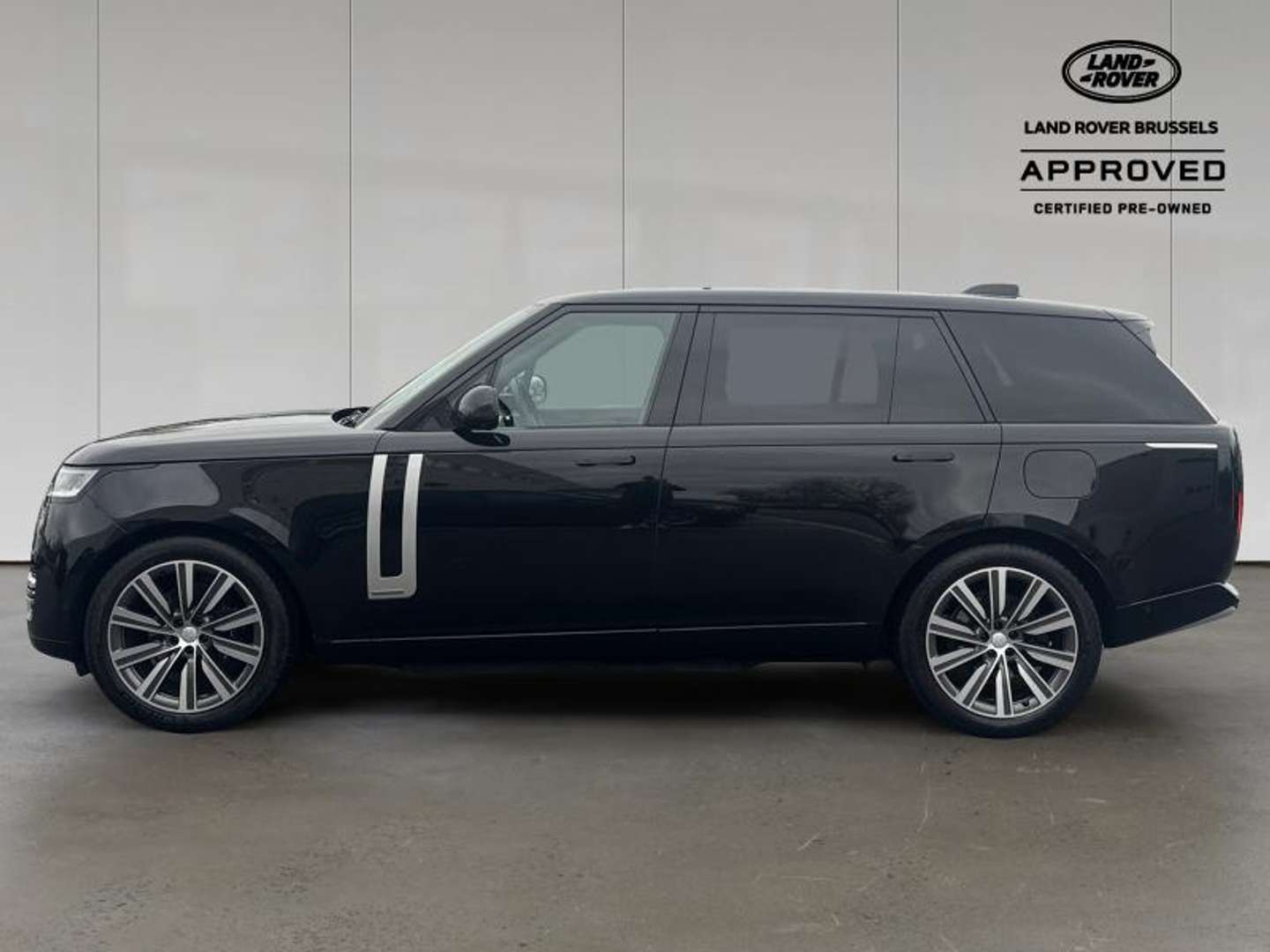 Land Rover Range Rover P460e Autobiography - 2025 - Joinsteer - #7