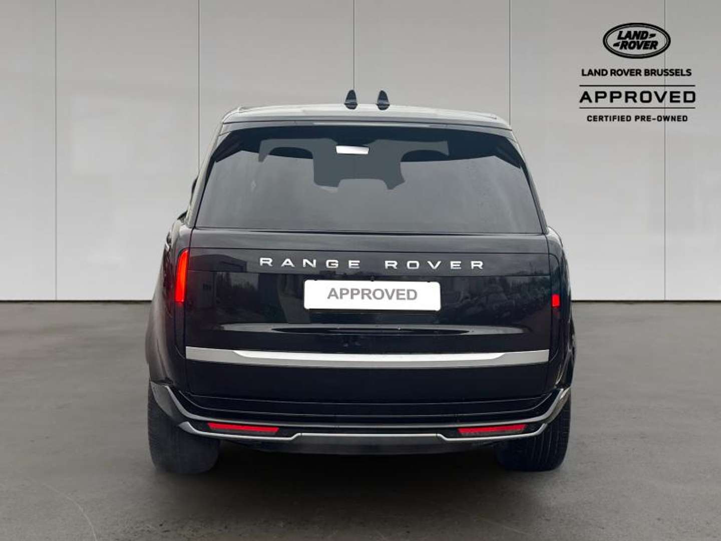 Land Rover Range Rover P460e Autobiography - 2025 - Joinsteer - #8