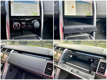 Land Rover Discovery 3.0 D I6 MHEV 250cv E6 Aut.8 AWD — photo 38