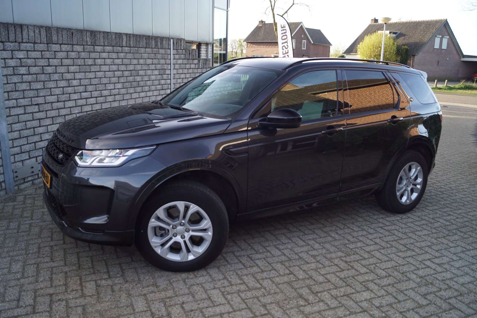 Land Rover Discovery Sport R-Dynamic HSE P300e 1.5 - 2023 - Joinsteer - #45