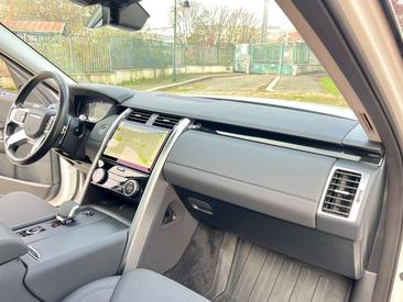 Land Rover Discovery 3.0 D I6 MHEV 250cv E6 Aut.8 AWD — photo 39