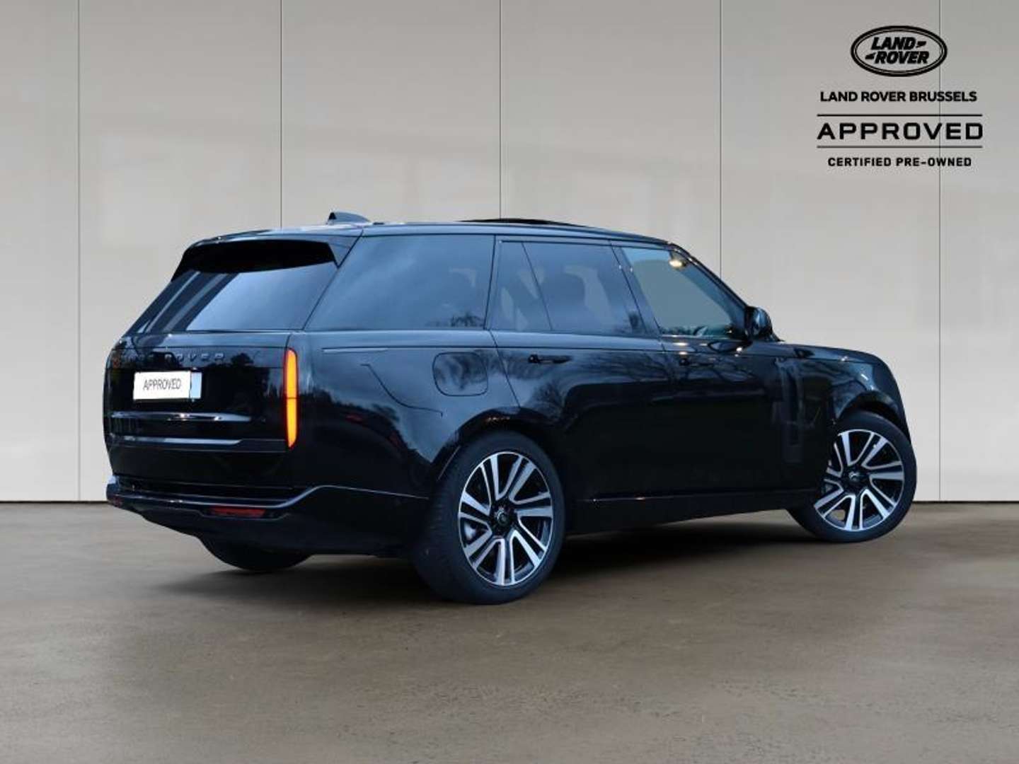 Land Rover Range Rover D300 HSE - 2024 - Joinsteer - #2