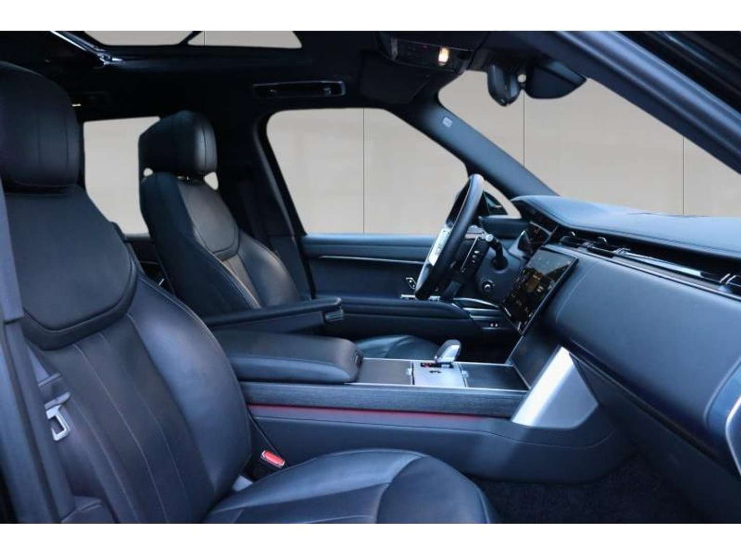 Land Rover Range Rover D300 HSE - 2024 - Joinsteer - #3