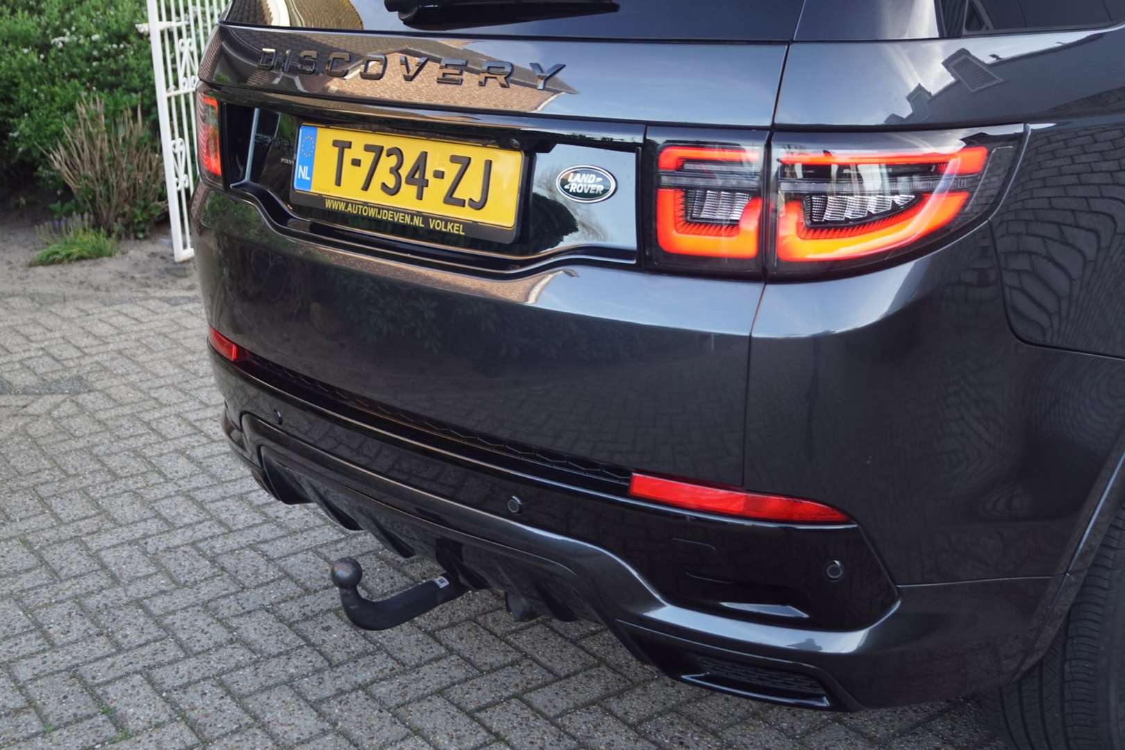 Land Rover Discovery Sport R-Dynamic HSE P300e 1.5 - 2023 - Joinsteer - #47