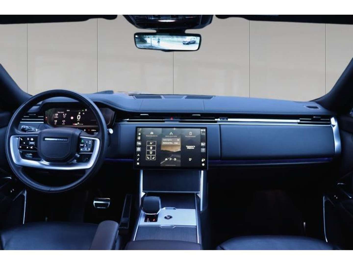 Land Rover Range Rover D300 HSE - 2024 - Joinsteer - #4