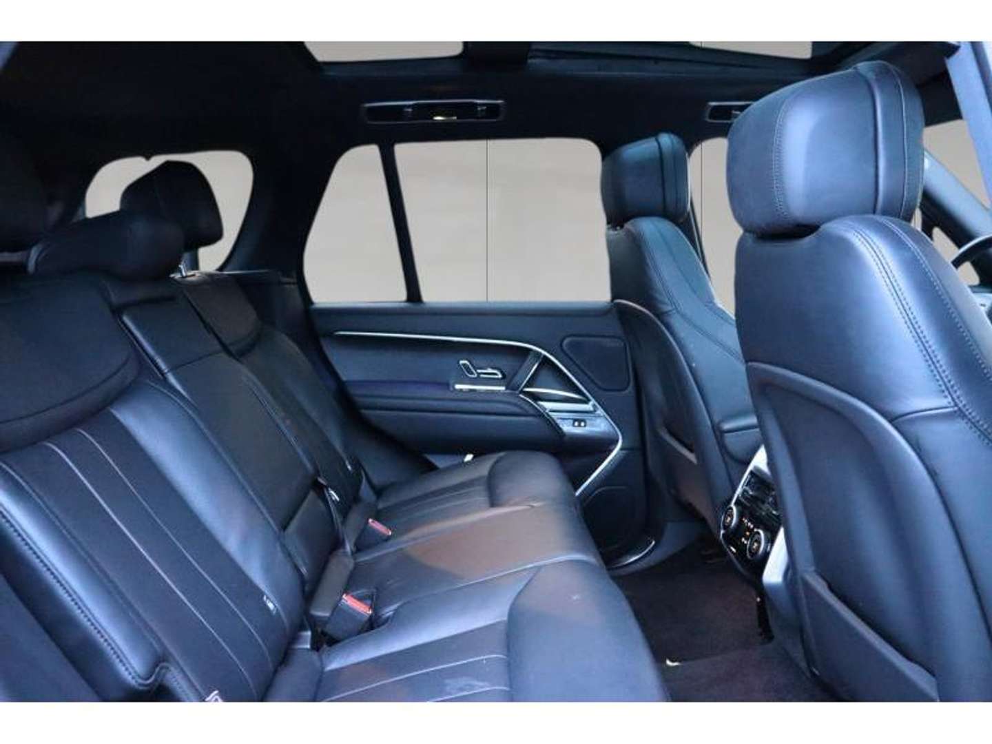 Land Rover Range Rover D300 HSE - 2024 - Joinsteer - #5