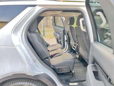 Land Rover Discovery 3.0 D I6 MHEV 250cv E6 Aut.8 AWD — photo 41