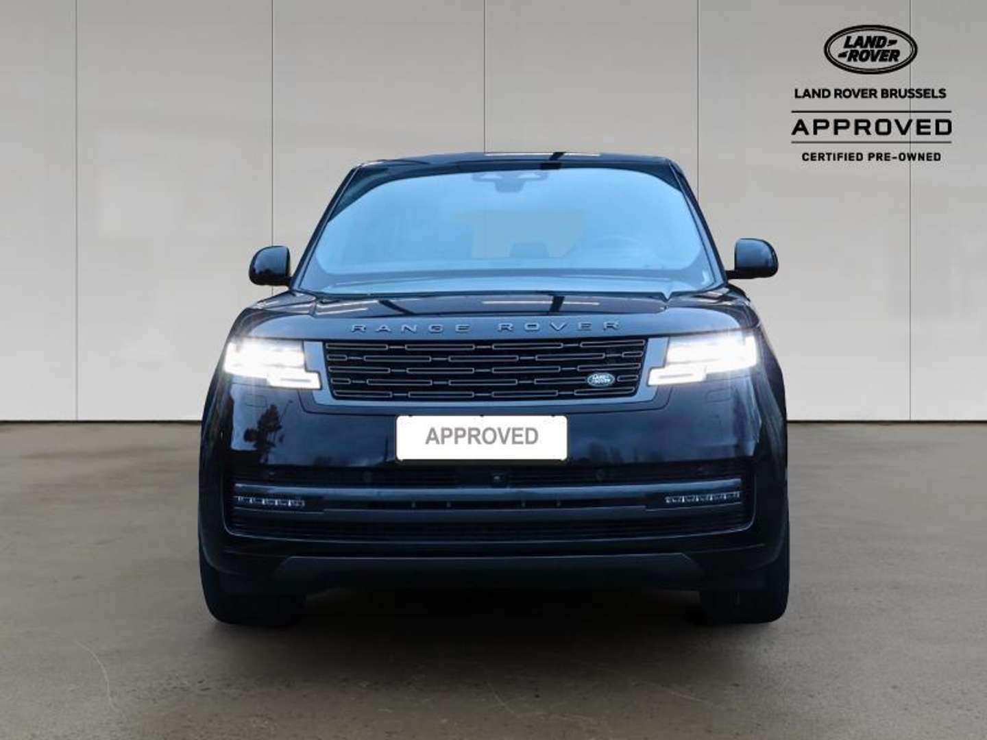 Land Rover Range Rover D300 HSE - 2024 - Joinsteer - #6