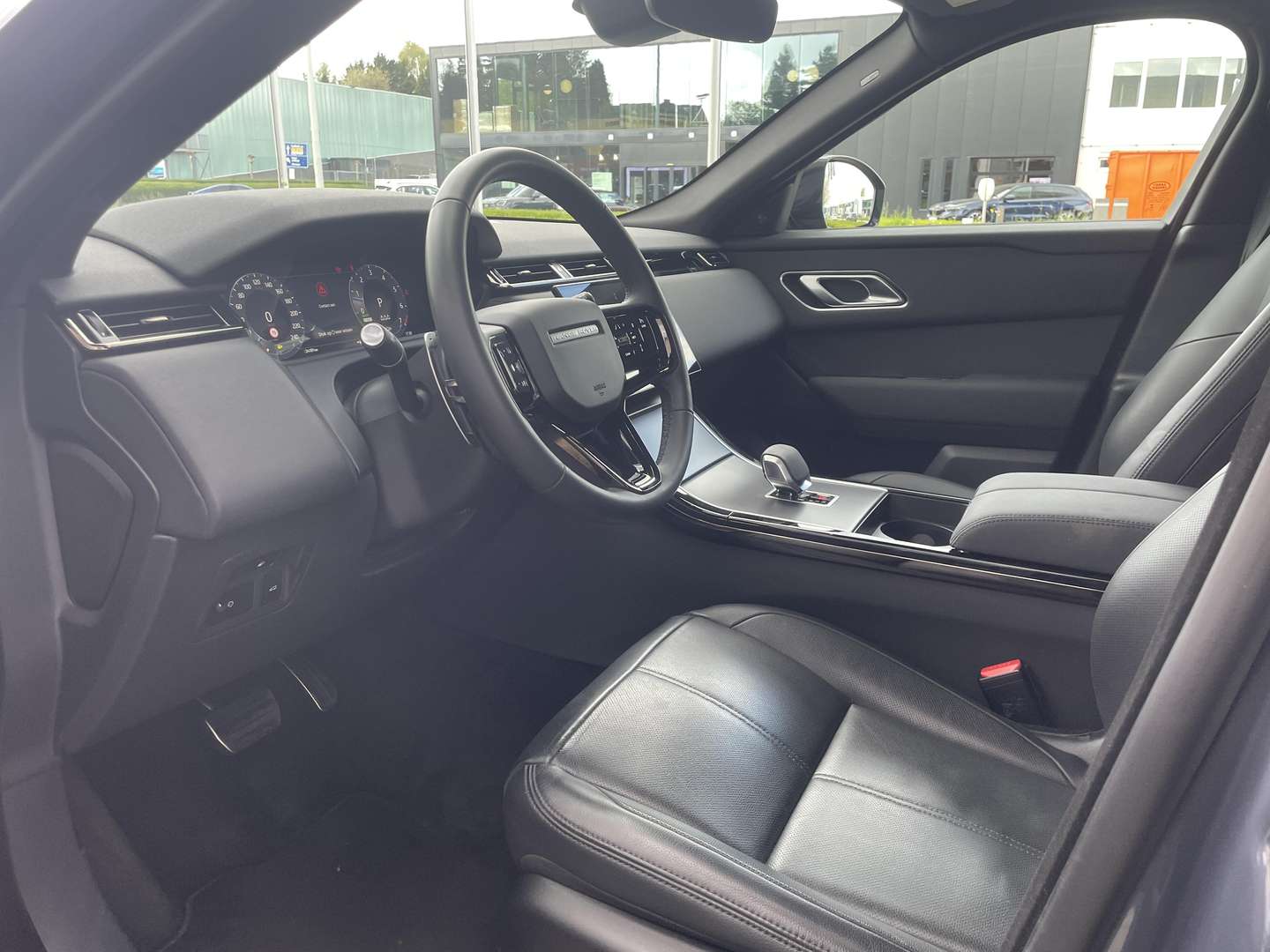 Land Rover Range Rover Velar P400e Dynamic SE AWD Auto | Memory | Pano Dak - 2024 - Joinsteer - #3