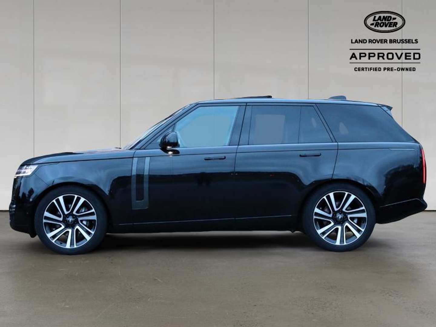 Land Rover Range Rover D300 HSE - 2024 - Joinsteer - #7