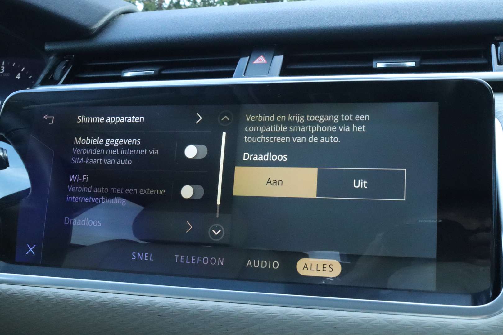 Land Rover Range Rover Velar 2.0 P400e Schuif/kantel Dak | Keyless - 2023 - Joinsteer - #29