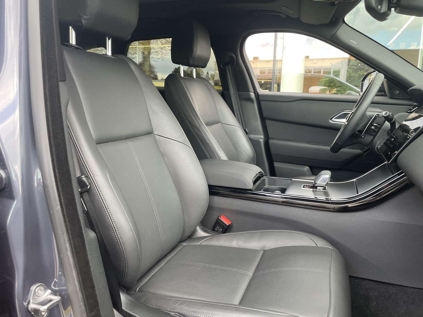 Land Rover Range Rover Velar P400e Dynamic SE AWD Auto | Memory | Pano Dak - 2024 - Joinsteer - #4