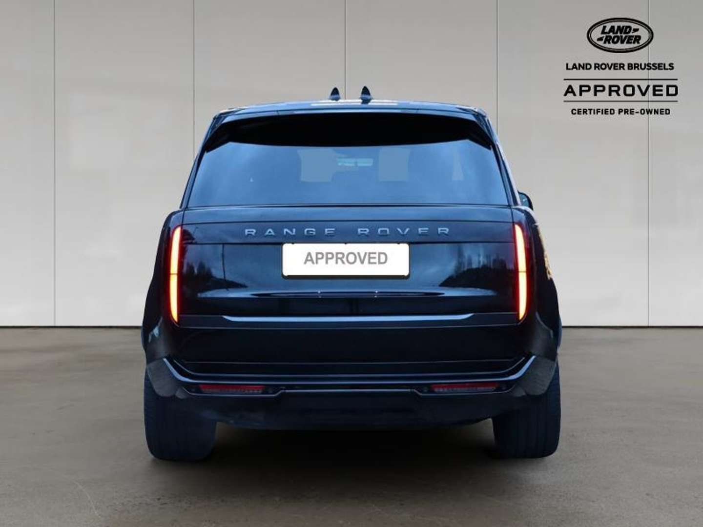 Land Rover Range Rover D300 HSE - 2024 - Joinsteer - #8