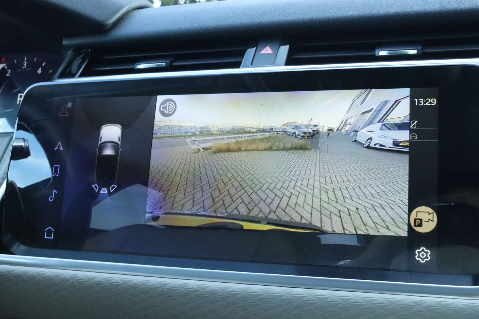 Land Rover Range Rover Velar 2.0 P400e Schuif/kantel Dak | Keyless - 2023 - Joinsteer - #30