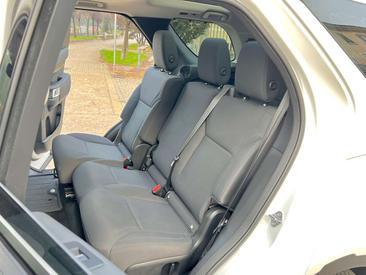 Land Rover Discovery 3.0 D I6 MHEV 250cv E6 Aut.8 AWD — photo 43