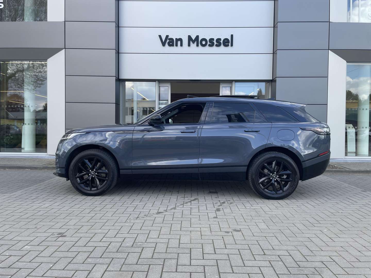 Land Rover Range Rover Velar P400e Dynamic SE AWD Auto | Memory | Pano Dak - 2024 - Joinsteer - #5