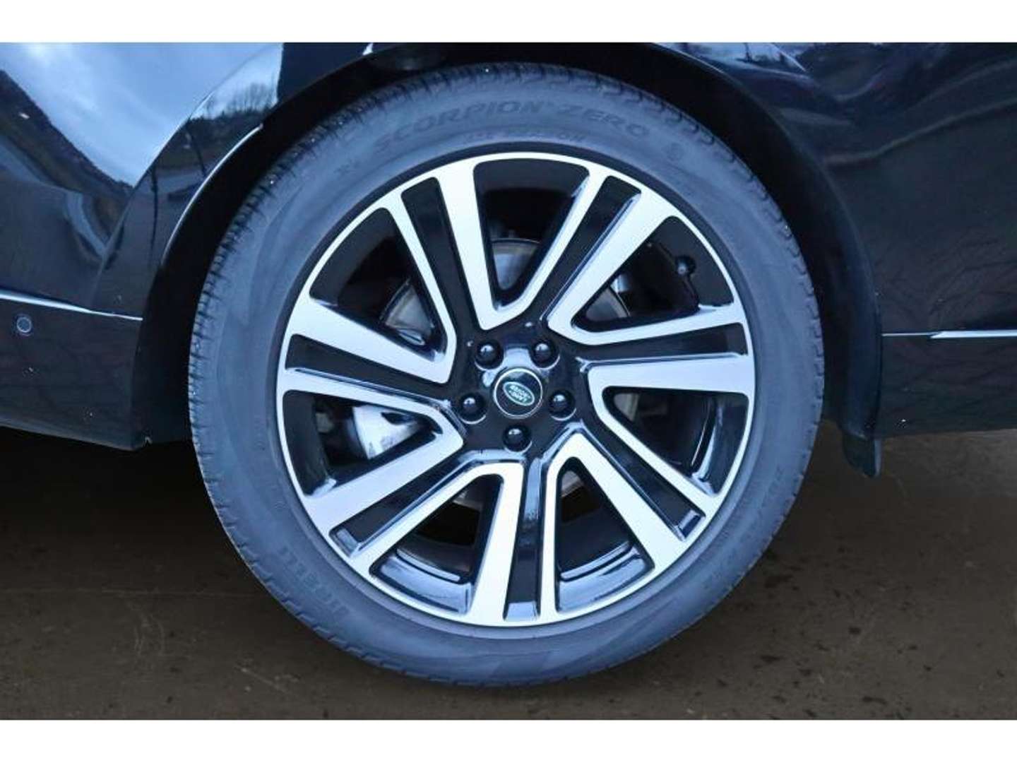 Land Rover Range Rover D300 HSE - 2024 - Joinsteer - #10