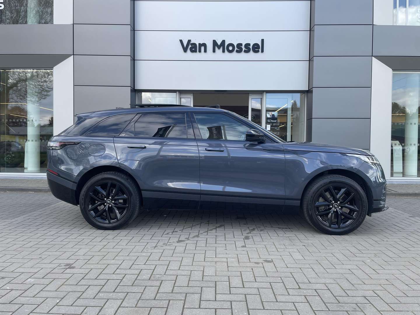 Land Rover Range Rover Velar P400e Dynamic SE AWD Auto | Memory | Pano Dak - 2024 - Joinsteer - #6