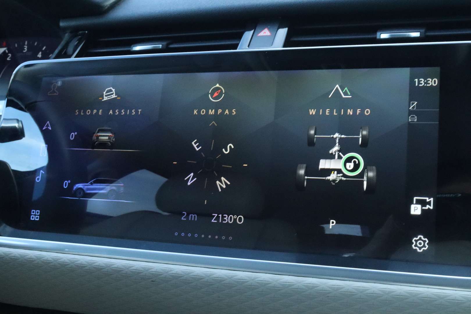 Land Rover Range Rover Velar 2.0 P400e Schuif/kantel Dak | Keyless - 2023 - Joinsteer - #31