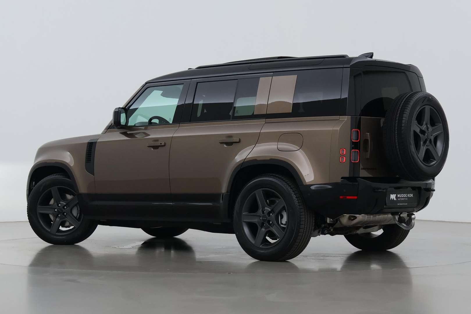 Land Rover Defender 110 X-Dynamic SE P300e - 2026 - Joinsteer - #1