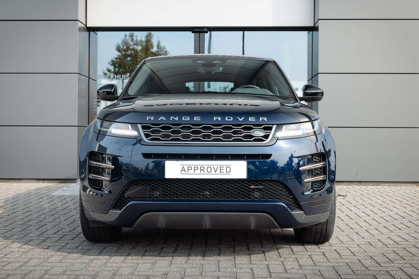 Land Rover Range Rover Evoque P300e AWD R-Dynamic S - 2023 - Joinsteer - #1
