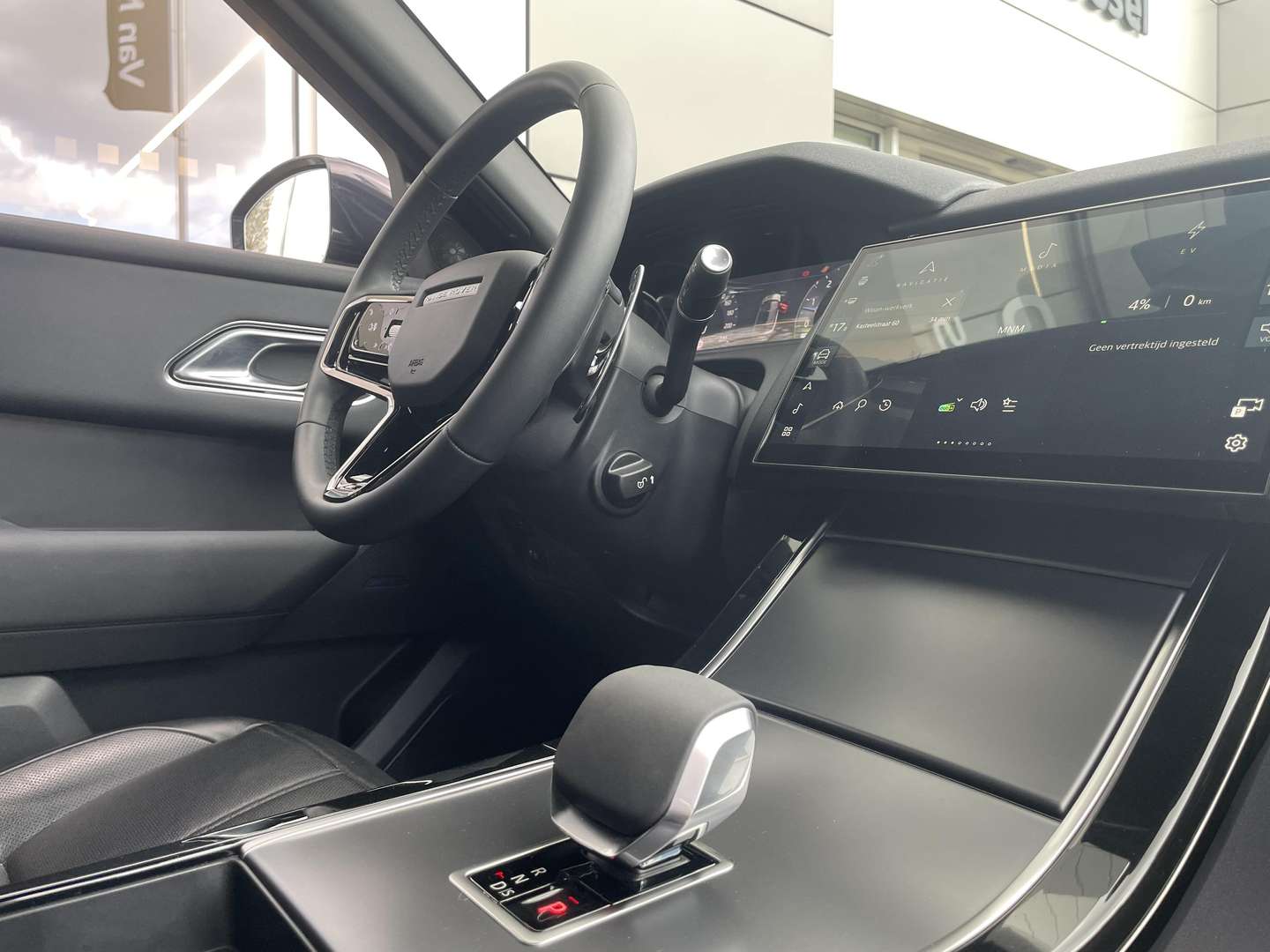 Land Rover Range Rover Velar P400e Dynamic SE AWD Auto | Memory | Pano Dak - 2024 - Joinsteer - #9