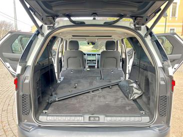 Land Rover Discovery 3.0 D I6 MHEV 250cv E6 Aut.8 AWD — photo 46
