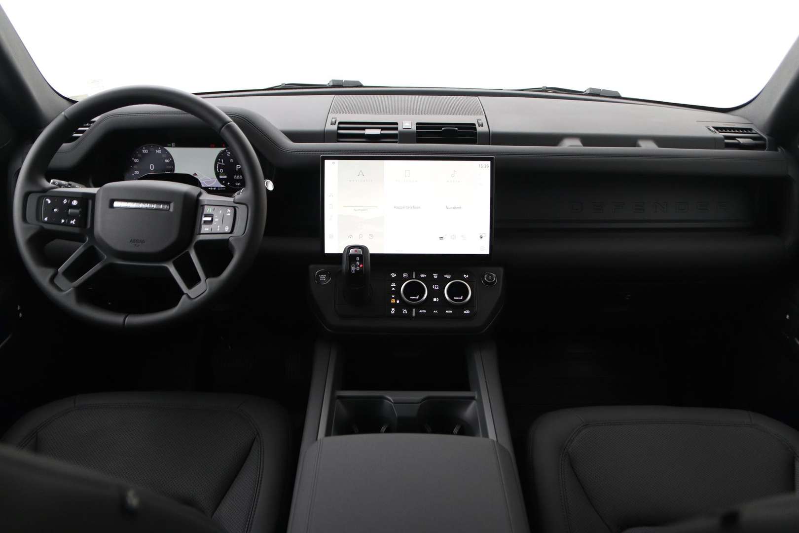 Land Rover Defender 110 X-Dynamic SE P300e - 2026 - Joinsteer - #2