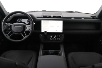 Land Rover Defender 110 X-Dynamic SE P300e - 2026 - Joinsteer - #2
