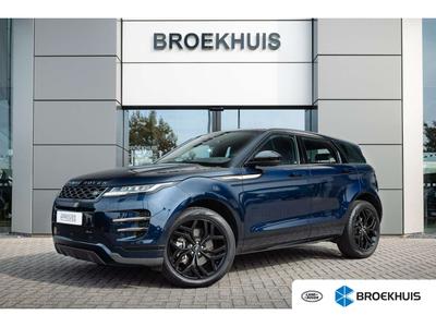 Land Rover Range Rover Evoque P300e AWD R-Dynamic S - 2023 - Joinsteer - #2