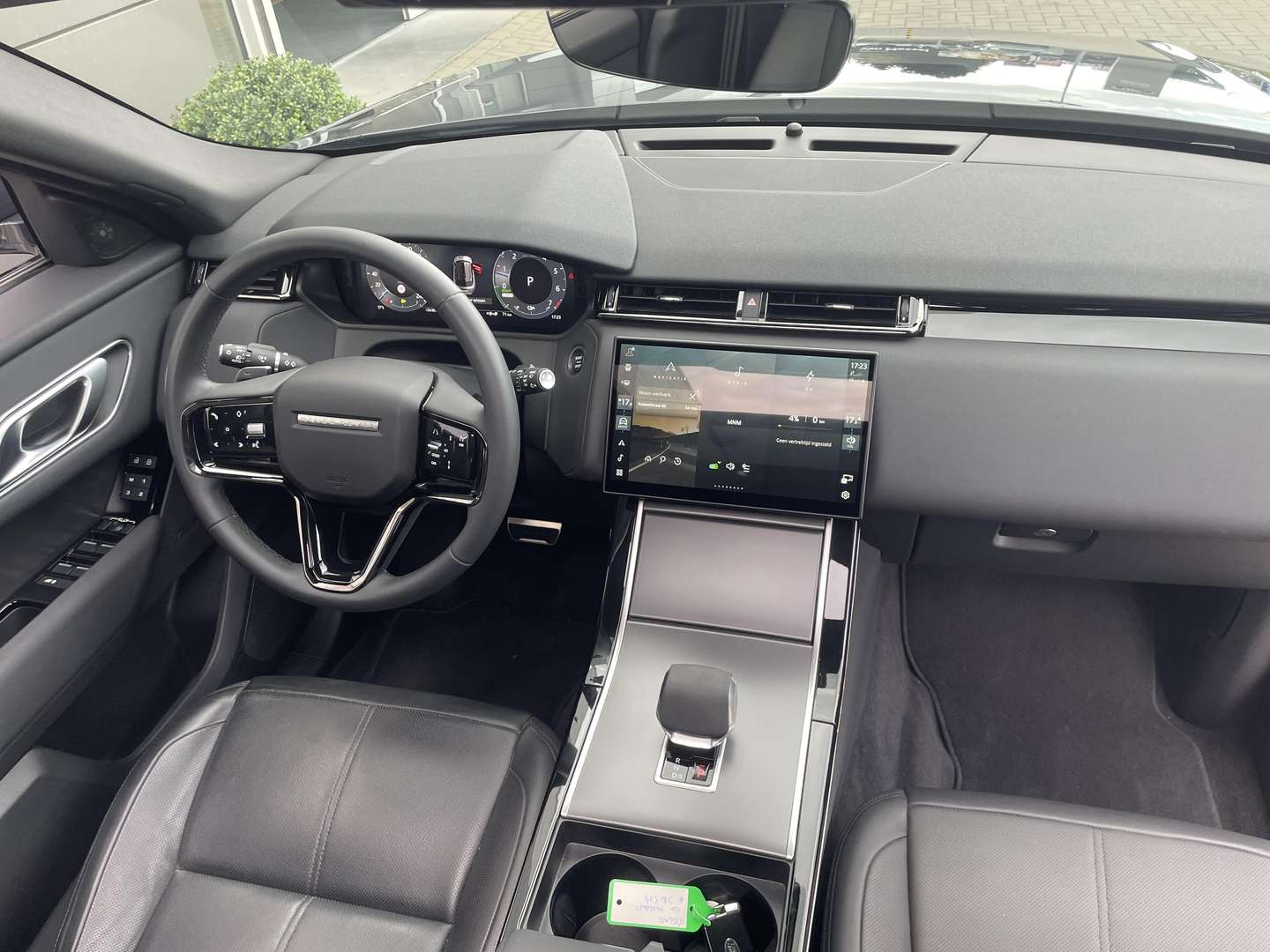 Land Rover Range Rover Velar P400e Dynamic SE AWD Auto | Memory | Pano Dak - 2024 - Joinsteer - #10