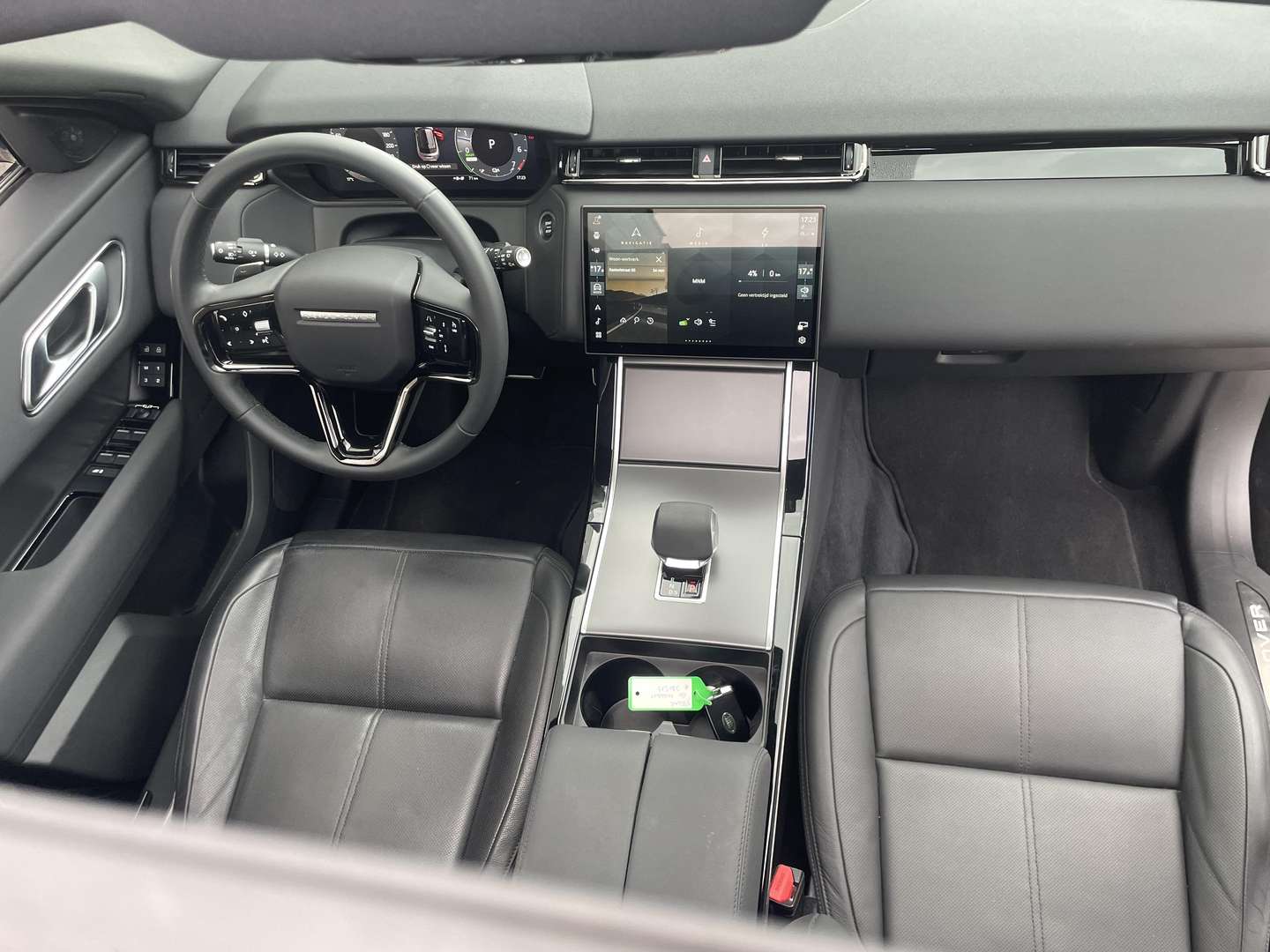 Land Rover Range Rover Velar P400e Dynamic SE AWD Auto | Memory | Pano Dak - 2024 - Joinsteer - #11