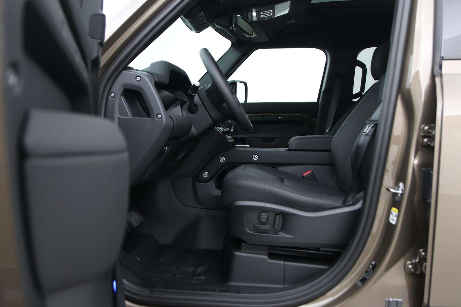Land Rover Defender 110 X-Dynamic SE P300e - 2026 - Joinsteer - #3