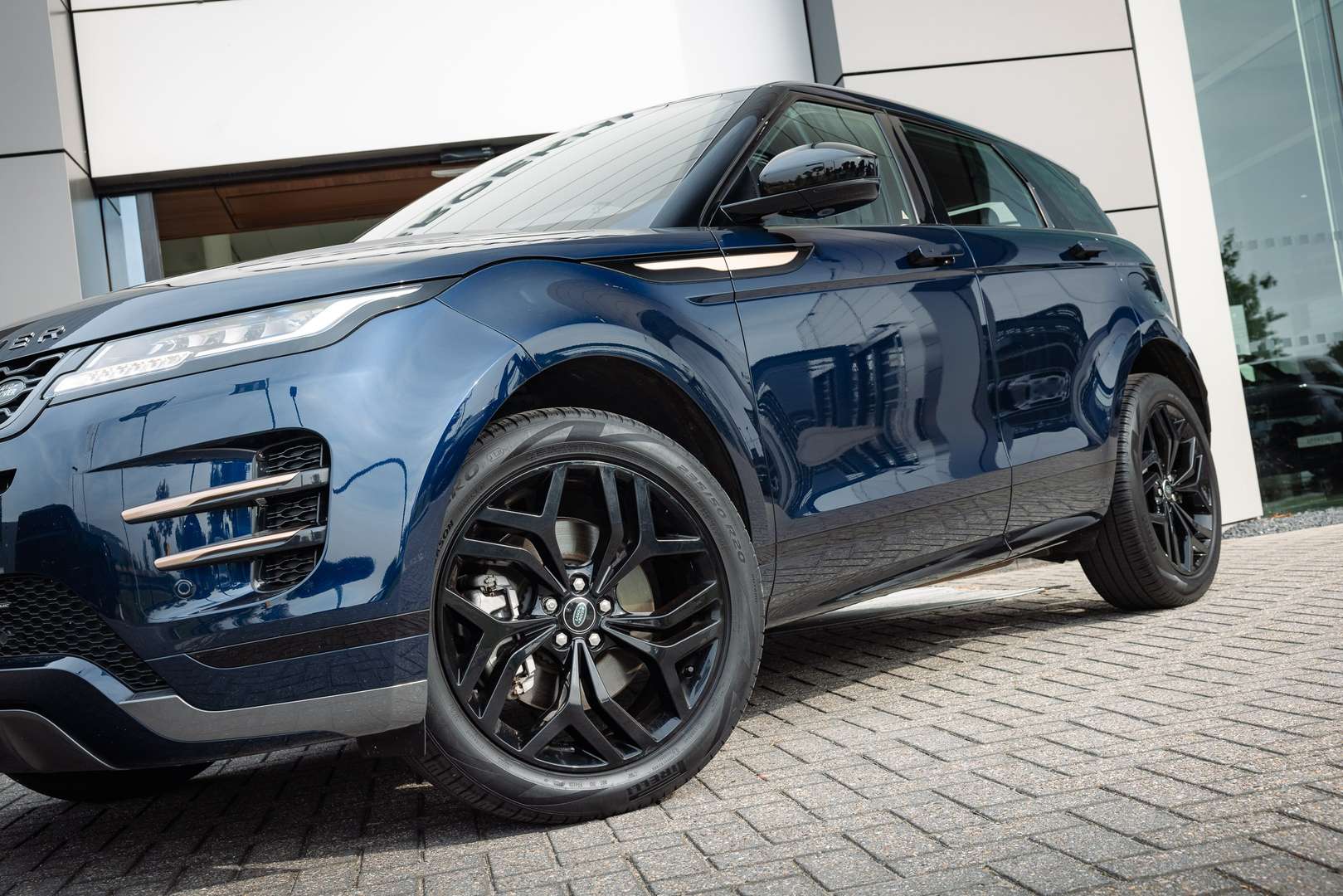 Land Rover Range Rover Evoque P300e AWD R-Dynamic S - 2023 - Joinsteer - #3