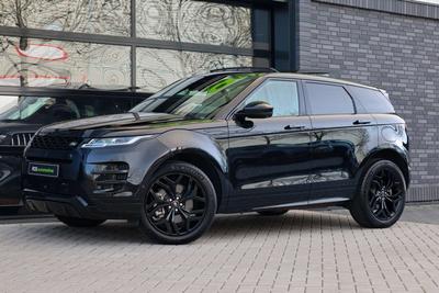 Land Rover Range Rover Evoque P300e R-Dynamic HSE - 2022 - Joinsteer - #3
