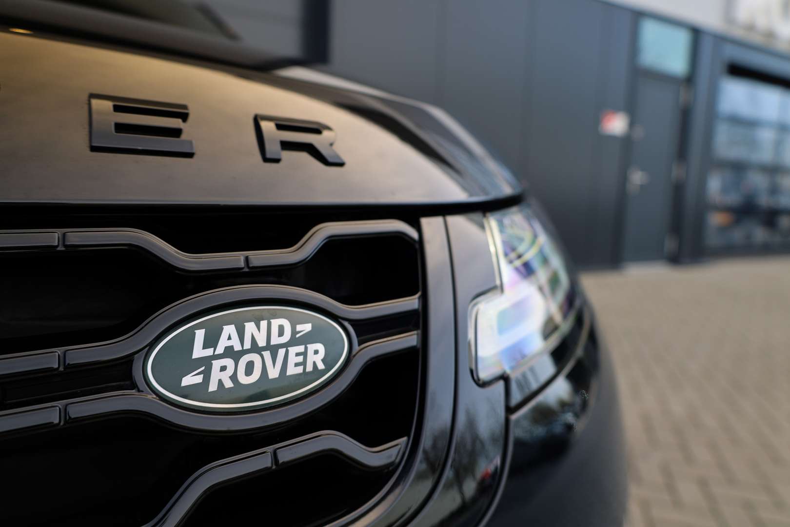 Land Rover Range Rover Evoque P300e R-Dynamic HSE - 2022 - Joinsteer - #4