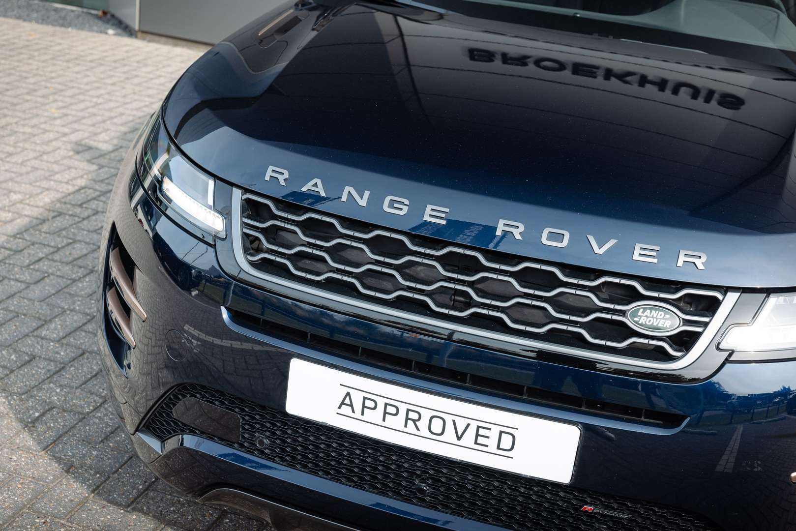 Land Rover Range Rover Evoque P300e AWD R-Dynamic S - 2023 - Joinsteer - #4