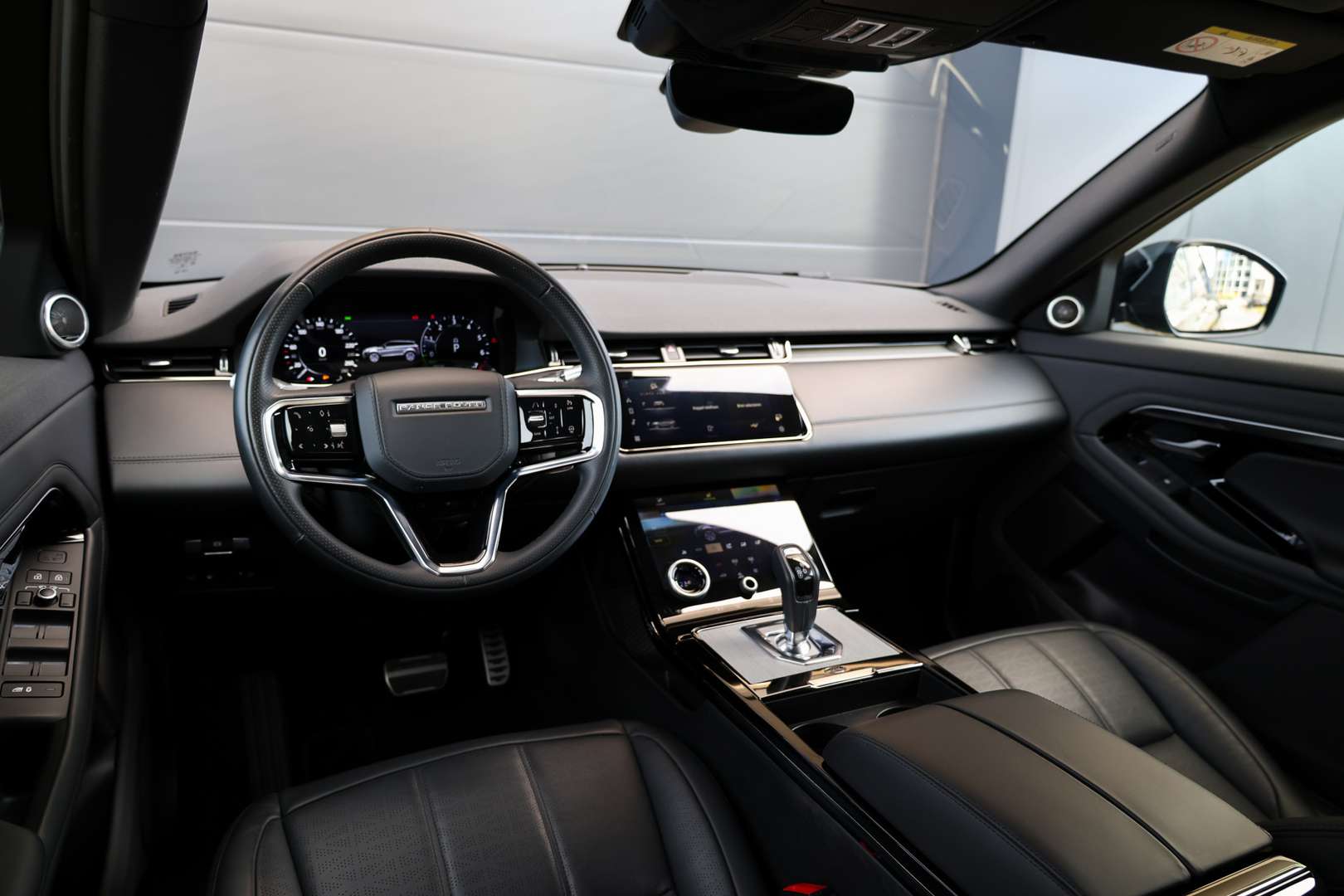Land Rover Range Rover Evoque P300e R-Dynamic HSE - 2022 - Joinsteer - #5