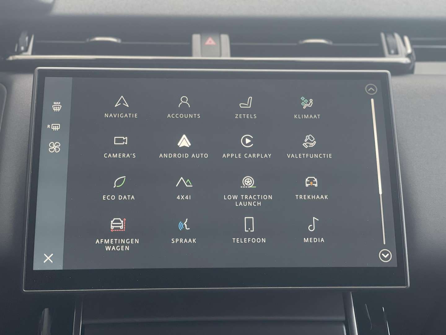 Land Rover Range Rover Velar P400e Dynamic SE AWD Auto | Memory | Pano Dak - 2024 - Joinsteer - #15