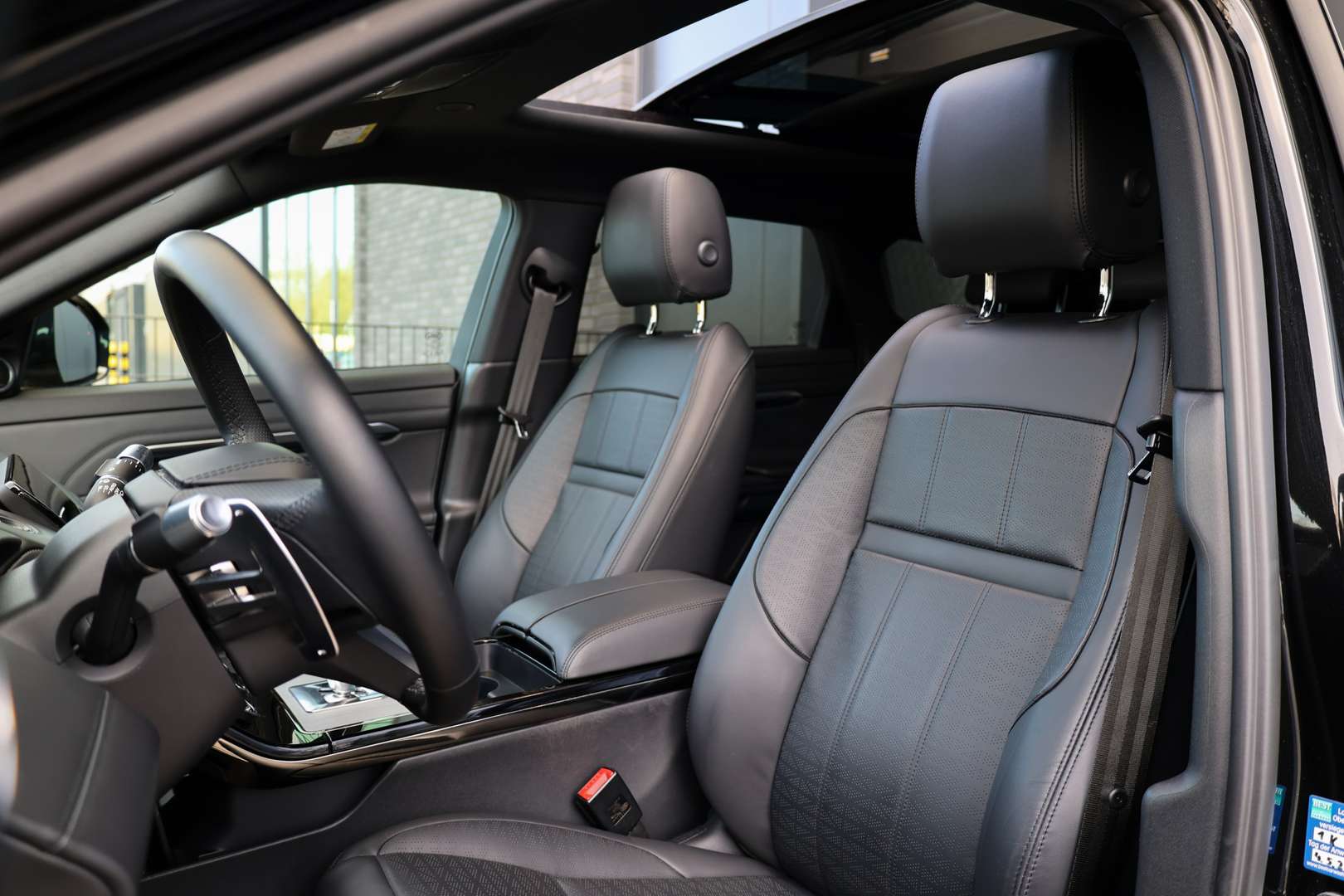 Land Rover Range Rover Evoque P300e R-Dynamic HSE - 2022 - Joinsteer - #6