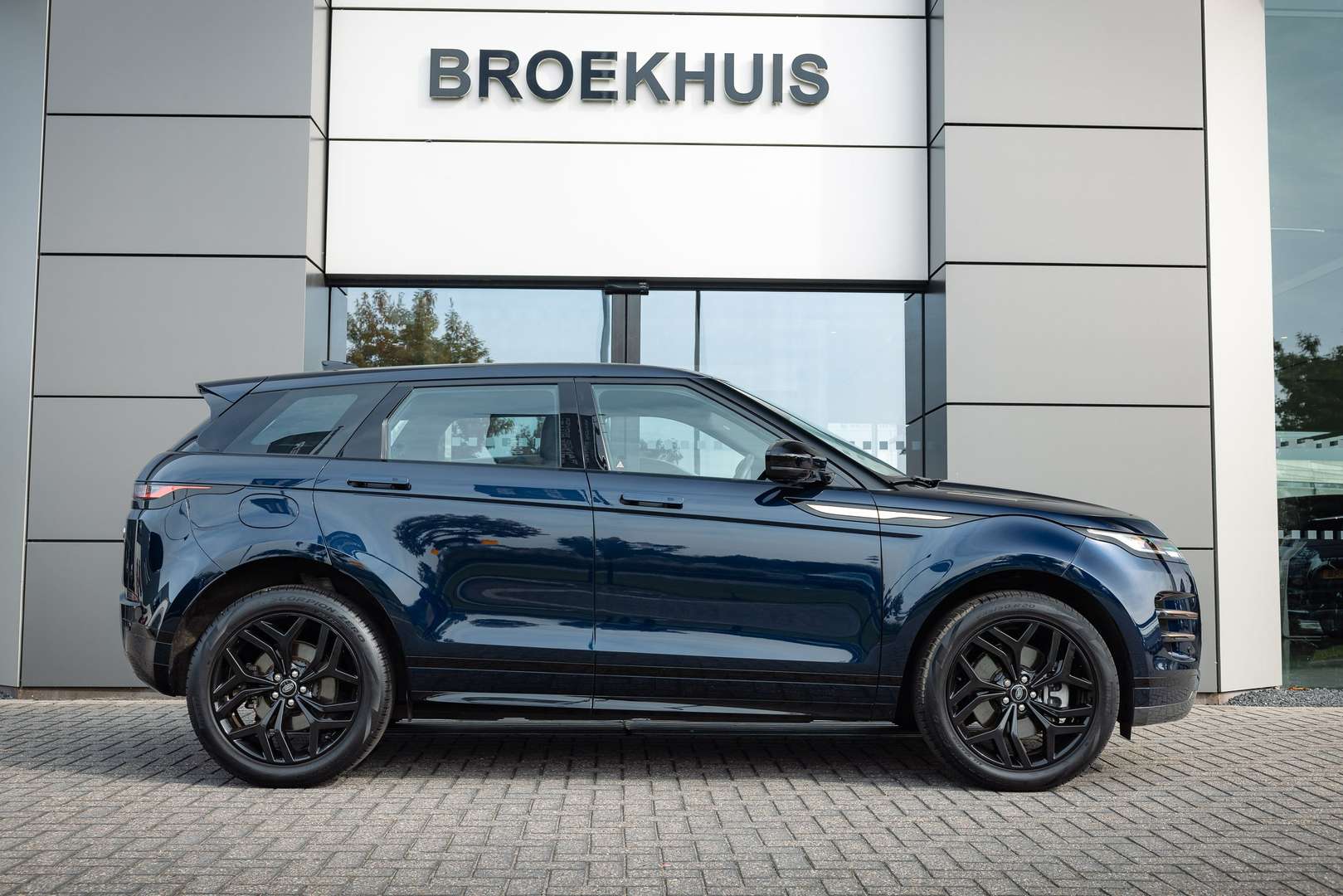 Land Rover Range Rover Evoque P300e AWD R-Dynamic S - 2023 - Joinsteer - #6