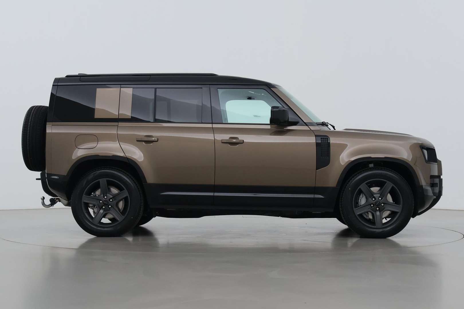 Land Rover Defender 110 X-Dynamic SE P300e - 2026 - Joinsteer - #9