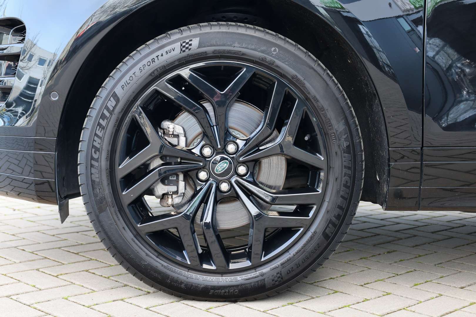 Land Rover Range Rover Evoque P300e R-Dynamic HSE - 2022 - Joinsteer - #9