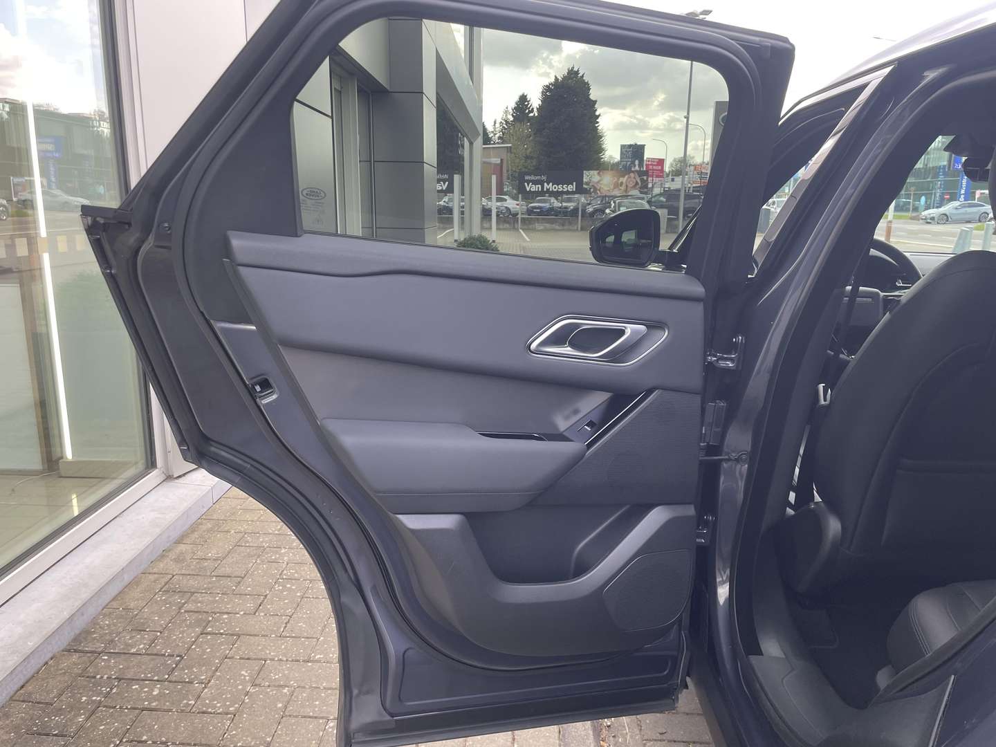 Land Rover Range Rover Velar P400e Dynamic SE AWD Auto | Memory | Pano Dak - 2024 - Joinsteer - #20