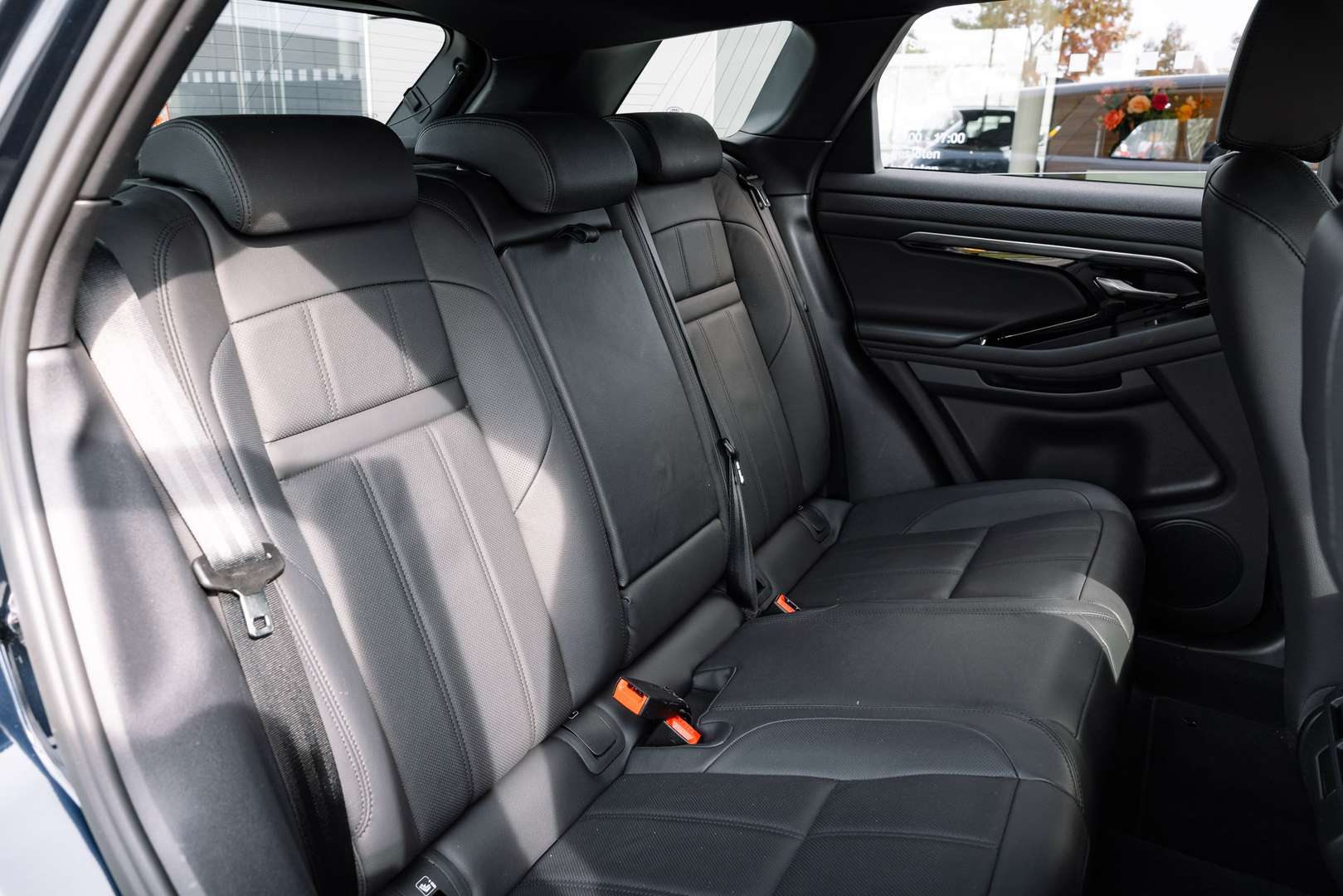 Land Rover Range Rover Evoque P300e AWD R-Dynamic S - 2023 - Joinsteer - #10