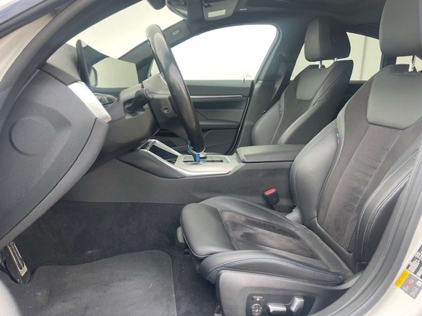 BMW I4 Gran Coupé EDrive40 M Sport - 2022 - Joinsteer - #11