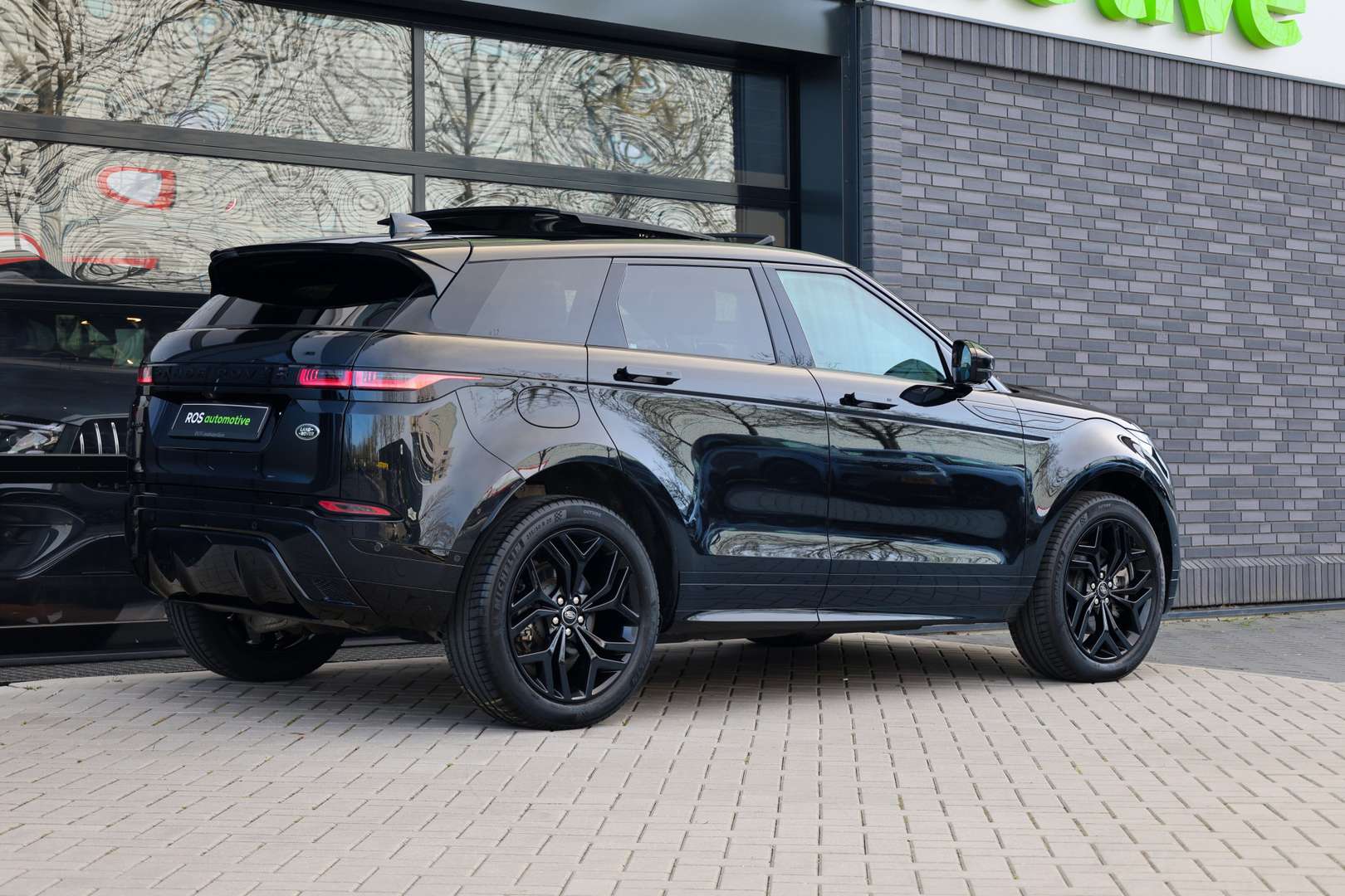 Land Rover Range Rover Evoque P300e R-Dynamic HSE - 2022 - Joinsteer - #12