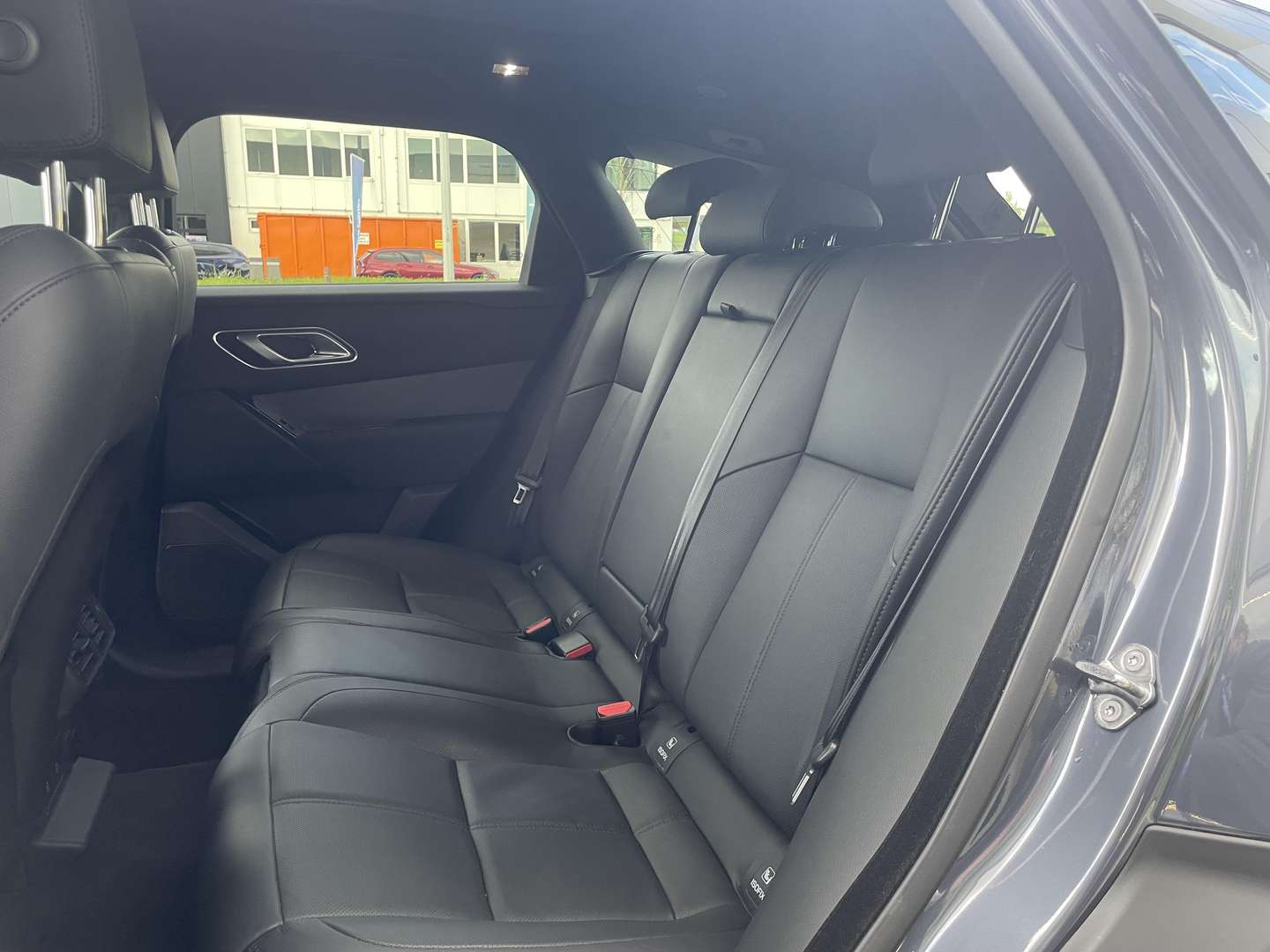 Land Rover Range Rover Velar P400e Dynamic SE AWD Auto | Memory | Pano Dak - 2024 - Joinsteer - #21