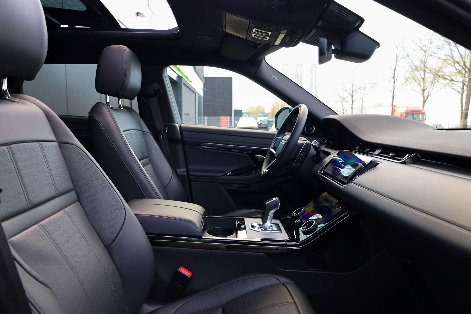 Land Rover Range Rover Evoque P300e R-Dynamic HSE - 2022 - Joinsteer - #13