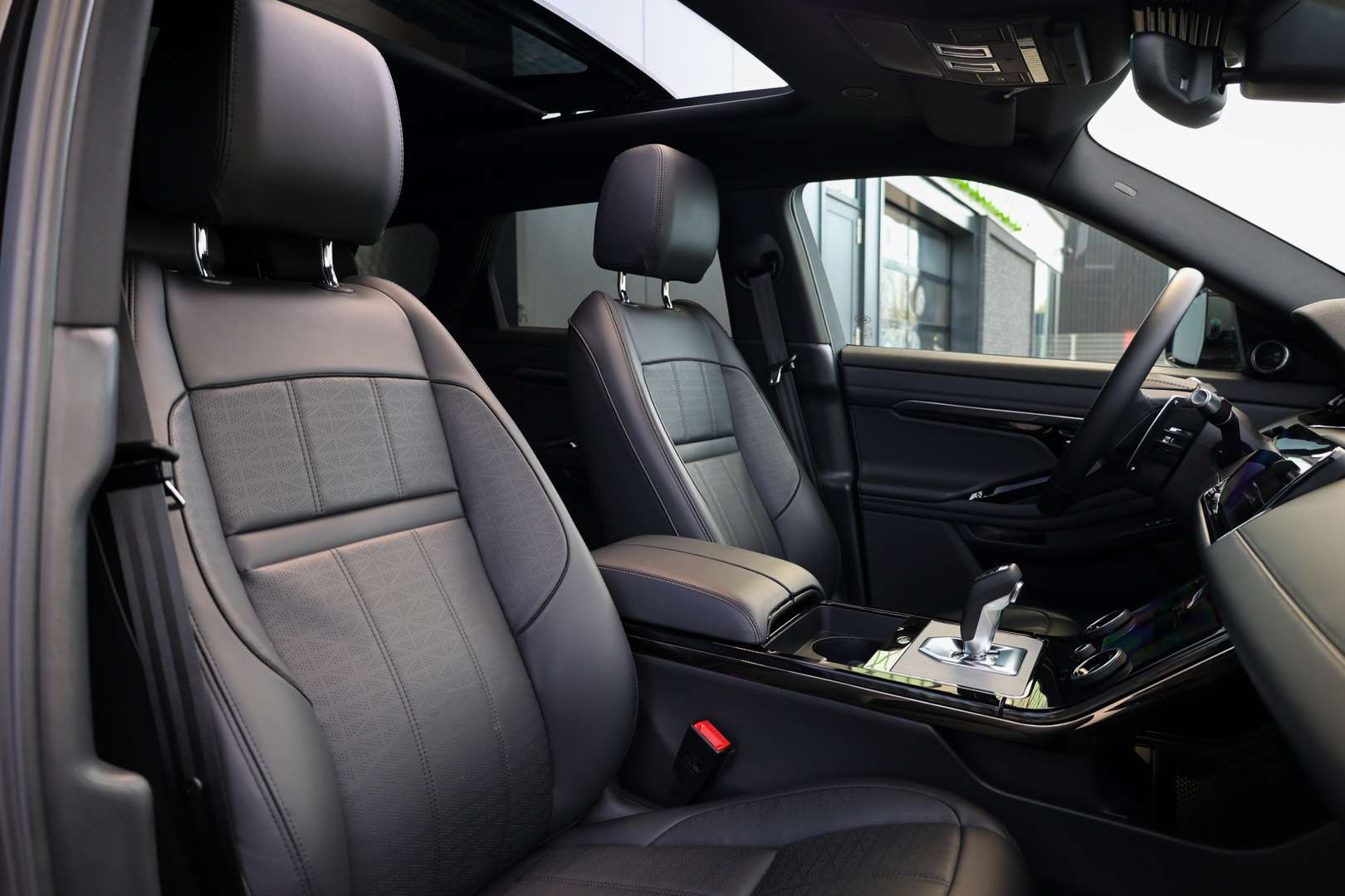 Land Rover Range Rover Evoque P300e R-Dynamic HSE - 2022 - Joinsteer - #14